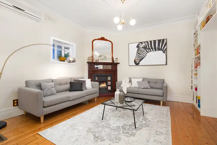 Third view of Homely house listing, 50 Magnolia Road, Ivanhoe VIC 3079