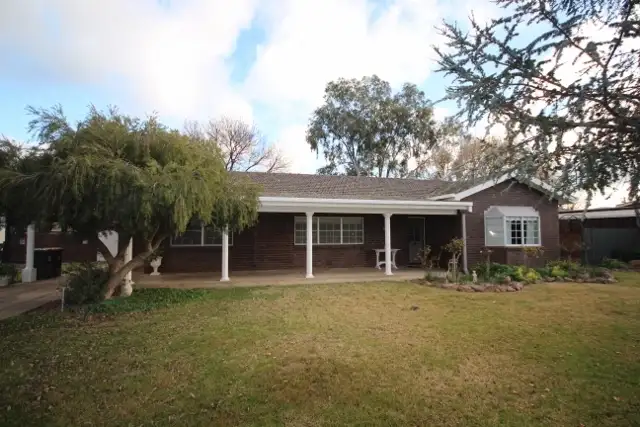 Main view of Homely house listing, 13 Davidson Street, The Rock NSW 2655