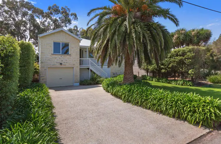 Third view of Homely house listing, 16 Frimmel Way, Portsea VIC 3944