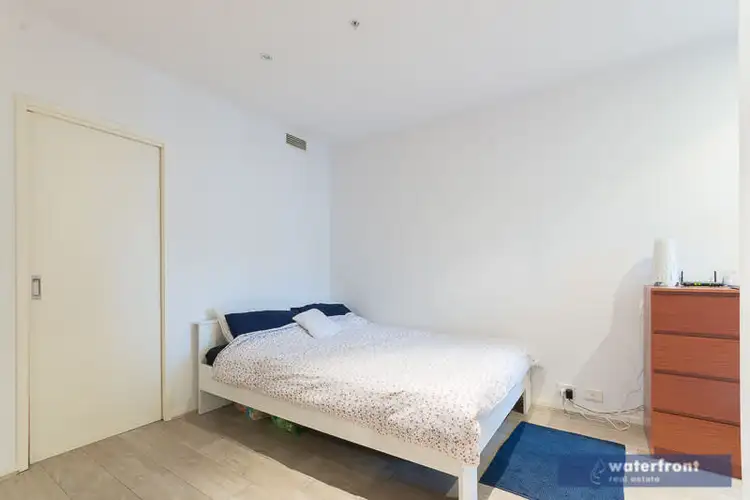 Sixth view of Homely apartment listing, 1004/8 Waterview Walk, Docklands VIC 3008