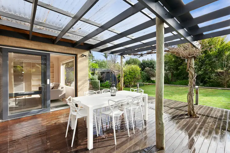 Fourth view of Homely house listing, 27 Barnett Street, Hampton VIC 3188