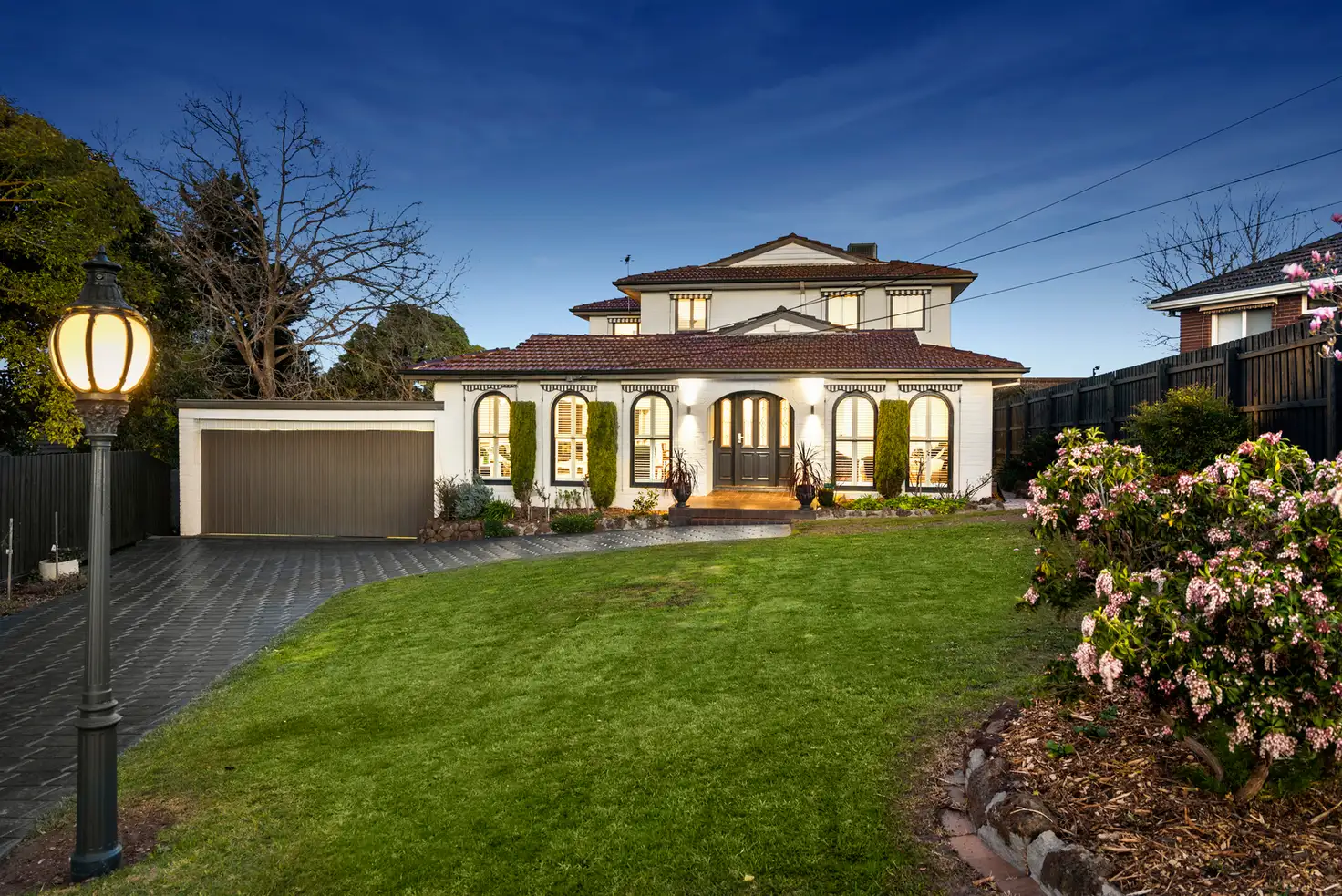 Main view of Homely house listing, 3 Dove Court, Templestowe Lower VIC 3107