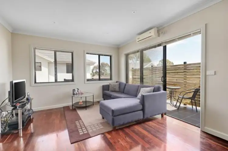 Second view of Homely apartment listing, 14/15 McEwan Road, Heidelberg Heights VIC 3081