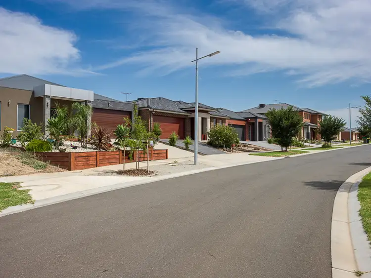 LOT 1116 Viewside Way, Point Cook VIC 3030