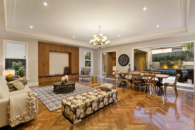 Third view of Homely house listing, 29 Stroud Street, Balwyn VIC 3103