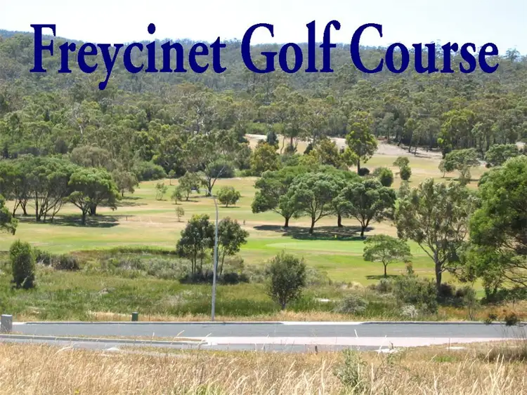 Seventh view of Homely land listing, 4 Hazards View Drive, Coles Bay TAS 7215