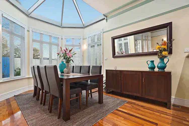 Third view of Homely house listing, 184 Raleigh Street, Thornbury VIC 3071