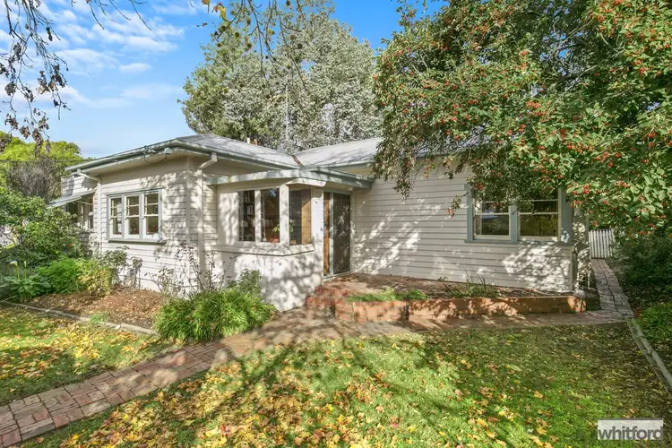 Fourth view of Homely house listing, 32 Denman Street, East Geelong VIC 3219