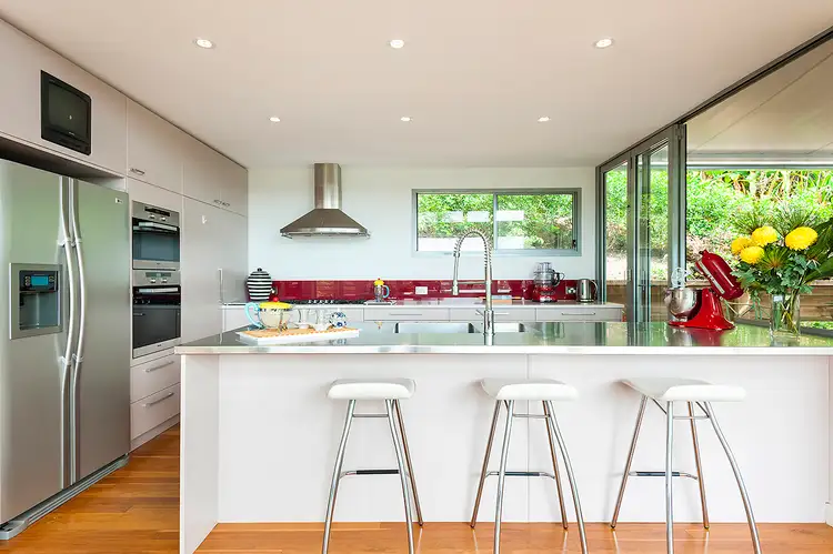 Fifth view of Homely house listing, 21A Bakers Road, Church Point NSW 2105