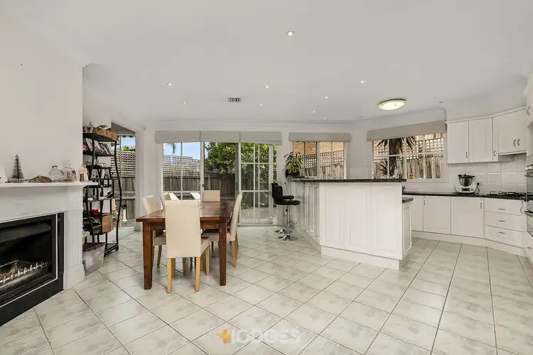 Second view of Homely house listing, 2/61 Snowdon Avenue, Caulfield VIC 3162