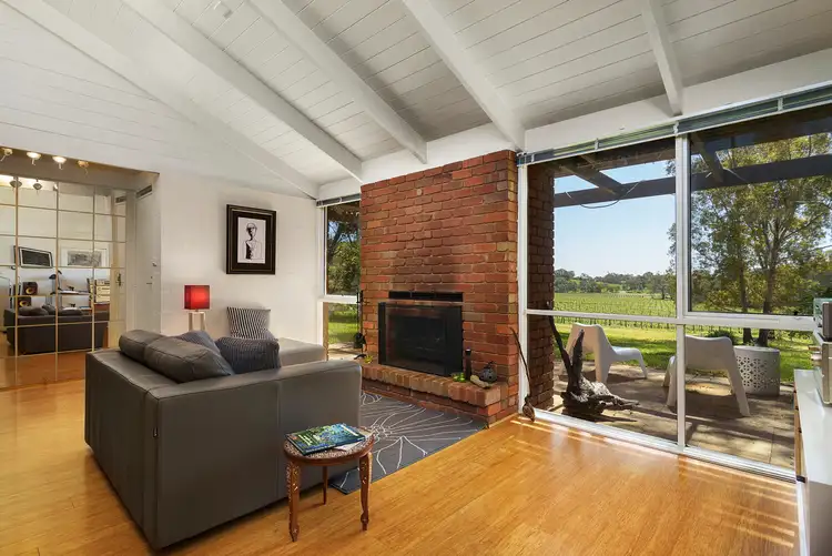 Sixth view of Homely house listing, 140 Ennis Road, Tallarook VIC 3659