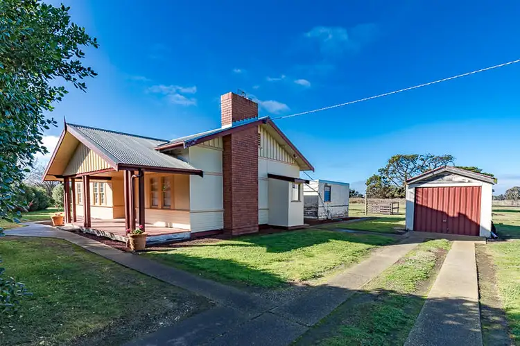 Main view of Homely house listing, 5404 Traralgon- Maffra Road, Tinamba VIC 3859