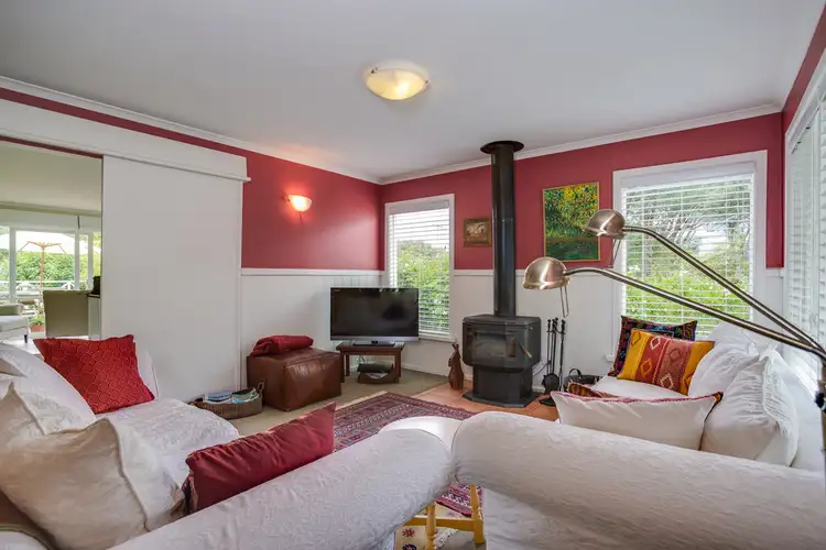 Second view of Homely house listing, 35 Bass Vista Boulevard, Cape Schanck VIC 3939