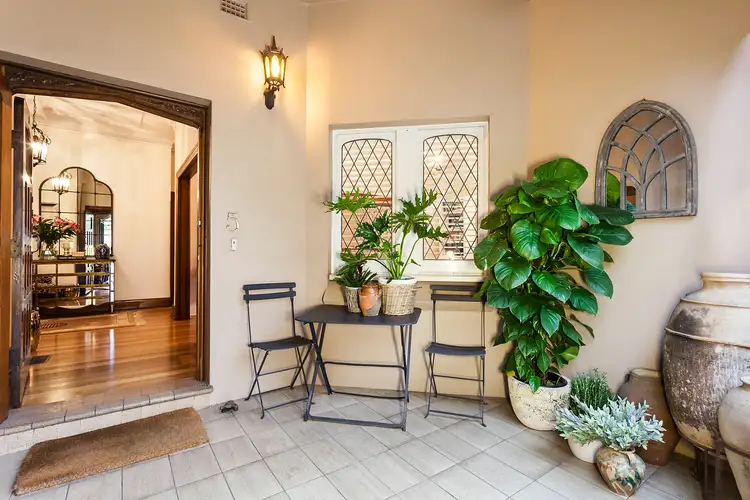 Third view of Homely apartment listing, 5/14 Trawalla Avenue, Toorak VIC 3142