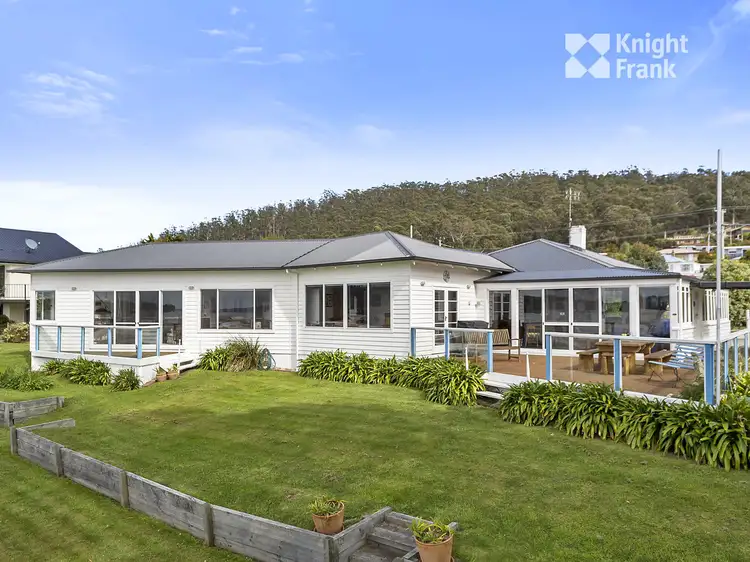 Third view of Homely house listing, 54 Tasman Highway, Orford TAS 7190