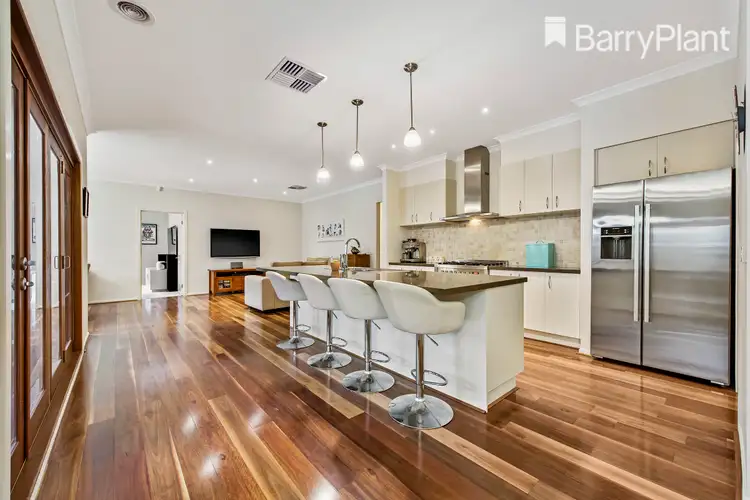 Fourth view of Homely house listing, 5 Monaro Street, Tarneit VIC 3029