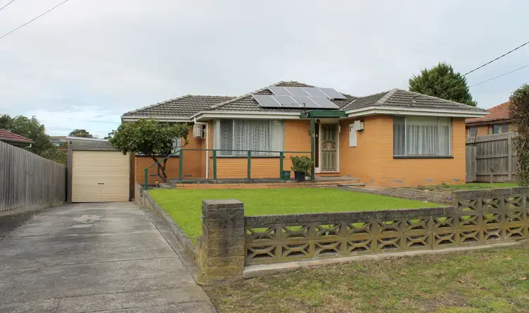 6 Westleigh Crescent, Narre Warren VIC 3805