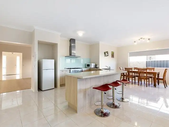 Second view of Homely house listing, 33 Callaway Crescent, Mernda VIC 3754