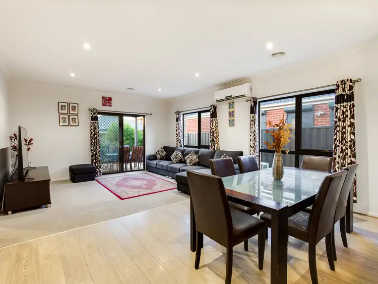 Seventh view of Homely house listing, 37 Felix Way, Tarneit VIC 3029