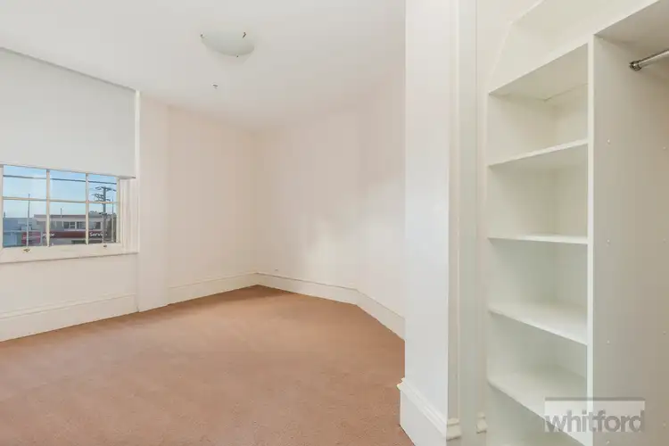 Fifth view of Homely apartment listing, 11/96 Mercer Street, Geelong VIC 3220