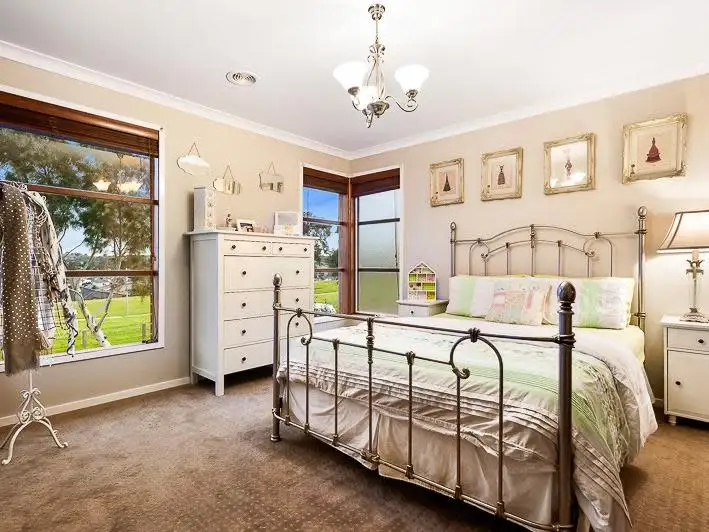 Sixth view of Homely house listing, 20 Delbridge Drive, Mernda VIC 3754