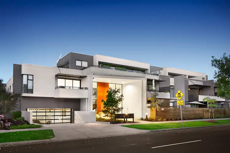5/35 Como Parade East, Mentone VIC 3194