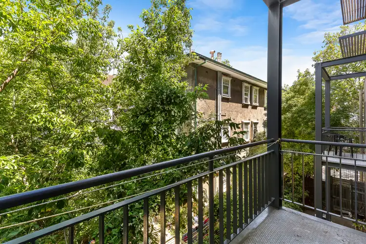 Sixth view of Homely apartment listing, 9/12 Acland Street, St Kilda VIC 3182