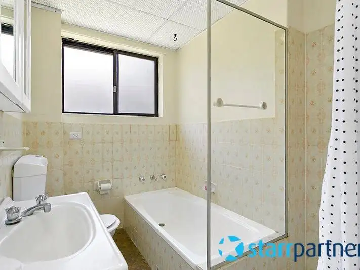 Third view of Homely apartment listing, 2/12 Bellevue Street, North Parramatta NSW 2151
