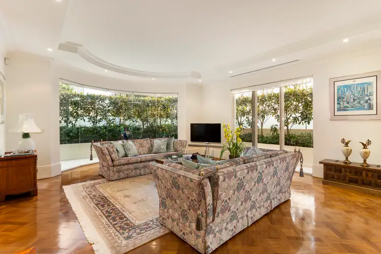 Fourth view of Homely apartment listing, 4/20 Springfield Avenue, Toorak VIC 3142