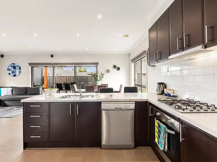 Second view of Homely house listing, 67 Merredin Circuit, Doreen VIC 3754