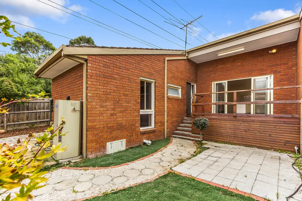 Main view of Homely unit listing, 9/7-11 Darcy Street, Doncaster VIC 3108