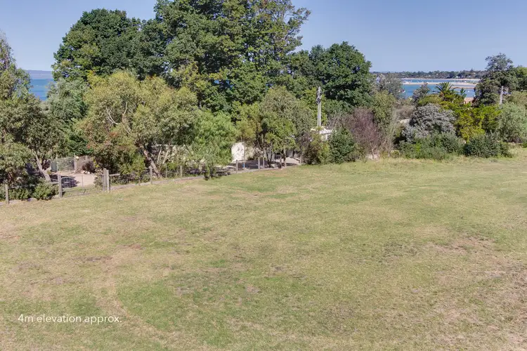 Lot 1 Netley Avenue, Sorrento VIC 3943