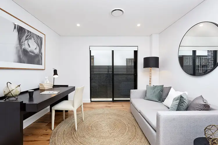 Fourth view of Homely house listing, 27b Foreman Street, Tempe NSW 2044