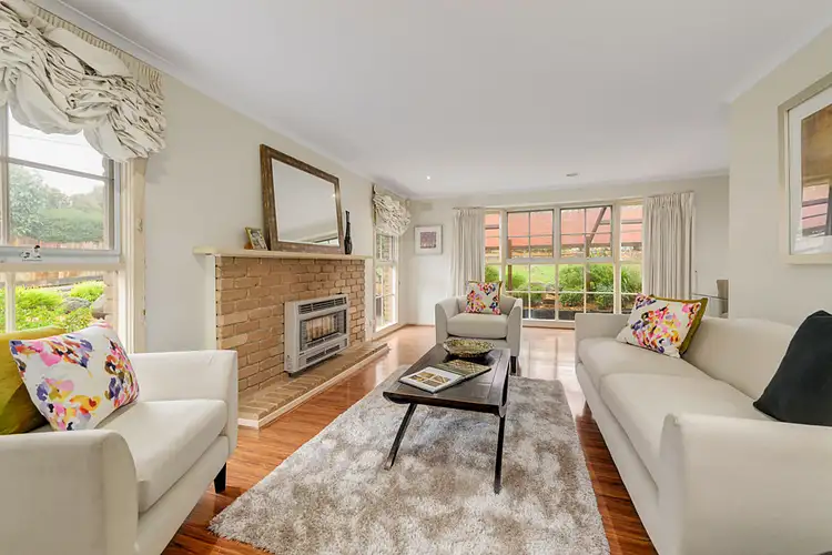Second view of Homely house listing, 72 Macorna Street, Watsonia North VIC 3087