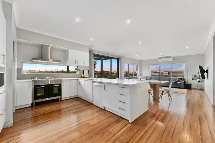 Third view of Homely house listing, 7-9 Lincoln Way, Ocean Grove VIC 3226