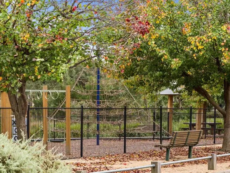 Sixth view of Homely townhouse listing, 28 Valencia Boulevard, Doreen VIC 3754