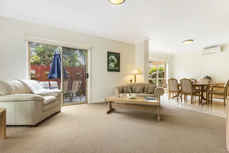 Sixth view of Homely unit listing, 5/314A Reynolds Road, Donvale VIC 3111