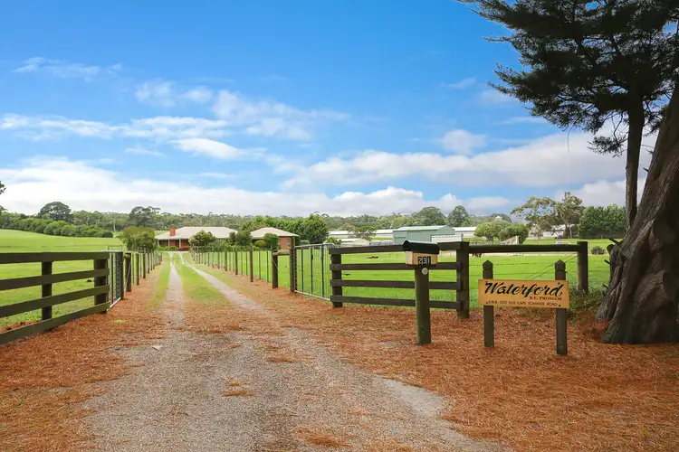 Third view of Homely house listing, 231 Old Cape Schanck Road, Boneo VIC 3939