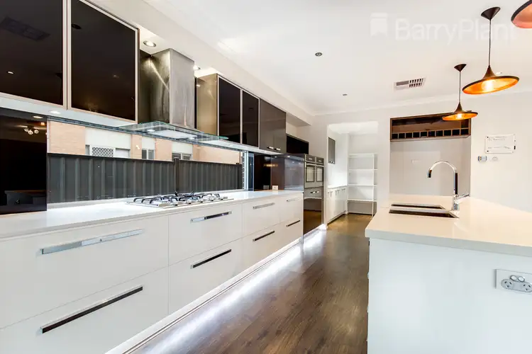 Fifth view of Homely house listing, 9 Barooga Terrace, Truganina VIC 3029