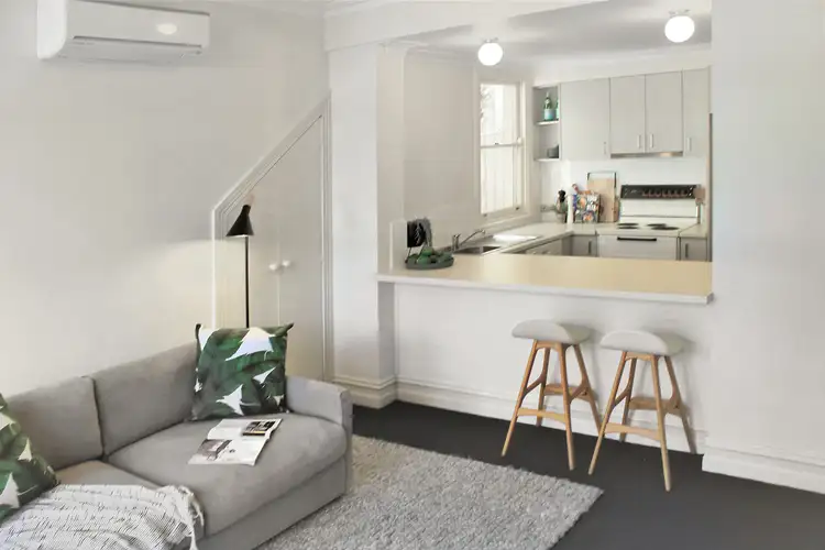 Second view of Homely house listing, 16 Medley Place, South Yarra VIC 3141