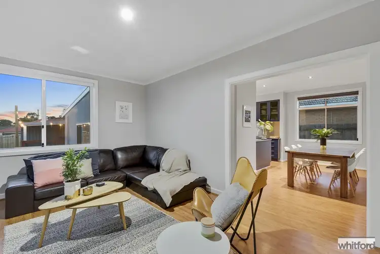 Third view of Homely house listing, 32 Maurice Street, Herne Hill VIC 3218