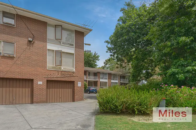 7/83 Yarra Street, Heidelberg VIC 3084
