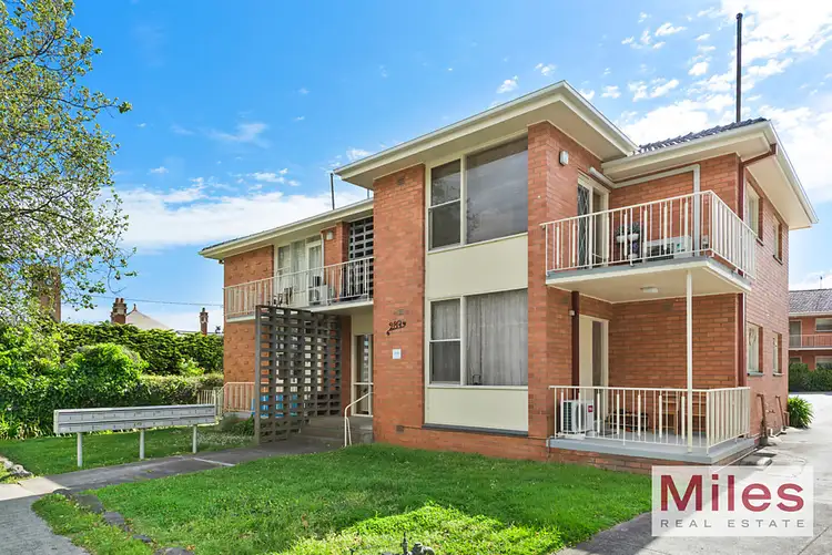2/289 Upper Heidelberg Road, Ivanhoe VIC 3079