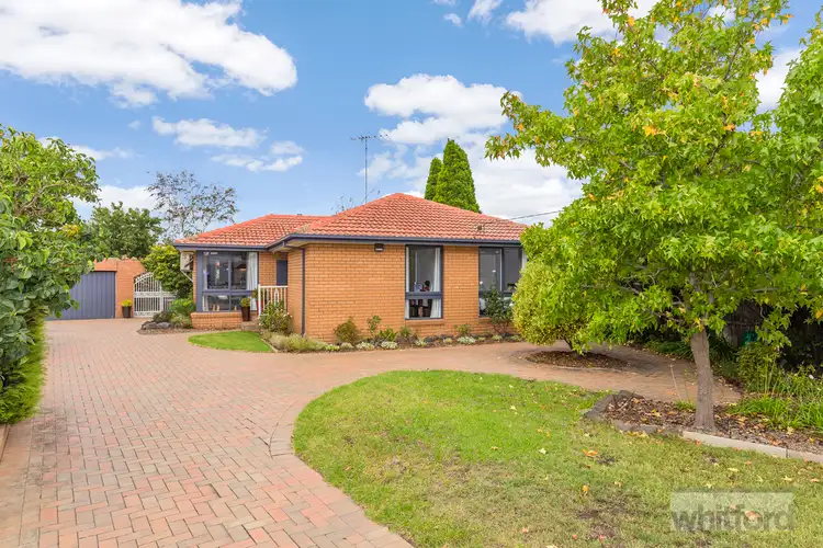 2 De Vere Court, Belmont VIC 3216