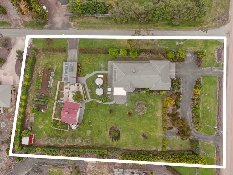 Second view of Homely house listing, 19 Kelly Street, Beveridge VIC 3753