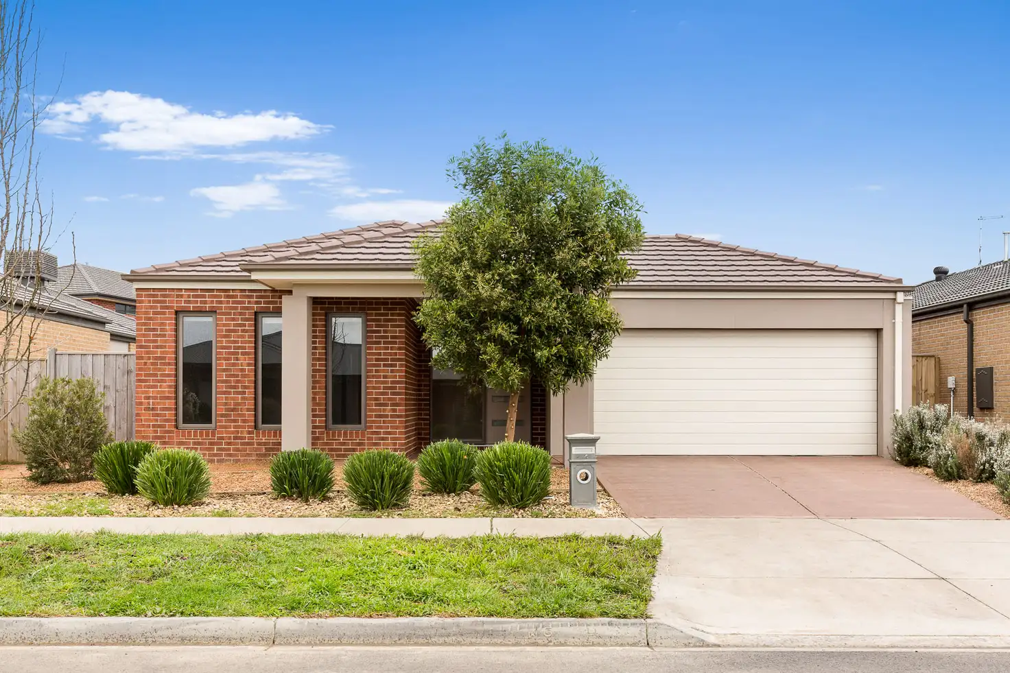 Main view of Homely house listing, 24 Woorawa Drive, Doreen VIC 3754