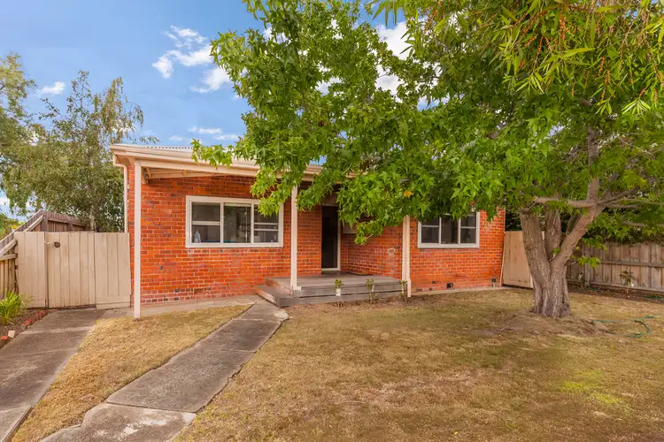 Second view of Homely house listing, 25 Trigg Street, Geelong West VIC 3218