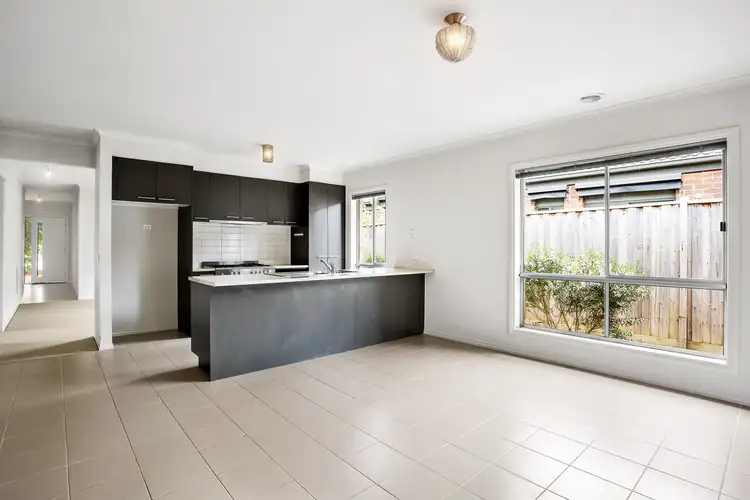 Second view of Homely house listing, 9 Bower Way, Doreen VIC 3754