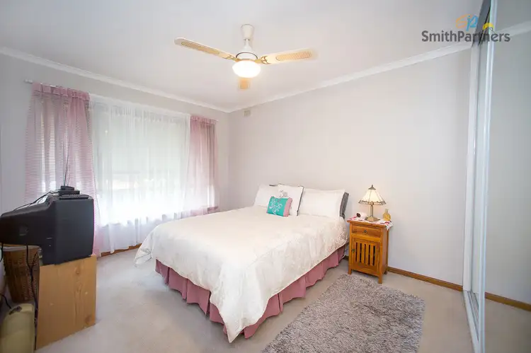 Fifth view of Homely house listing, 1/10 Crescent Court, Ridgehaven SA 5097