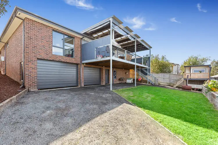 Sixth view of Homely house listing, 23 Chadwick Views, Doreen VIC 3754